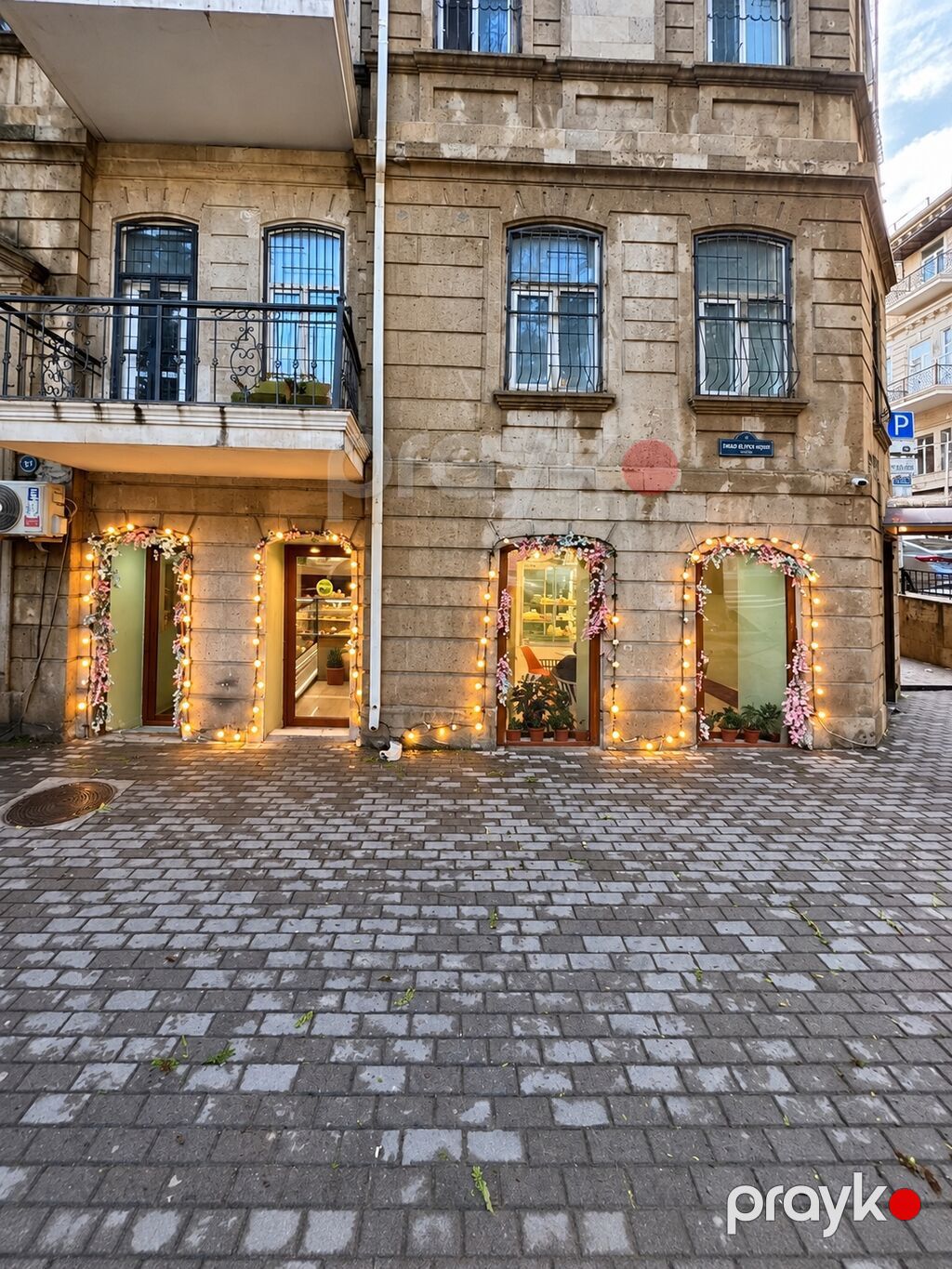 Hazır işlək biznes satılır — bakery & şiriyyat Nizami metrosunun — Əmlak, Bakı (2)