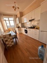 Satılır 3 otaqlı Bina evi menzil (Yeni tikili), 74 m², Məhəmmədli — Ramil
