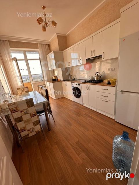 Satılır 3 otaqlı Bina evi menzil (Yeni tikili), 74 m², Məhəmmədli — Abşeron