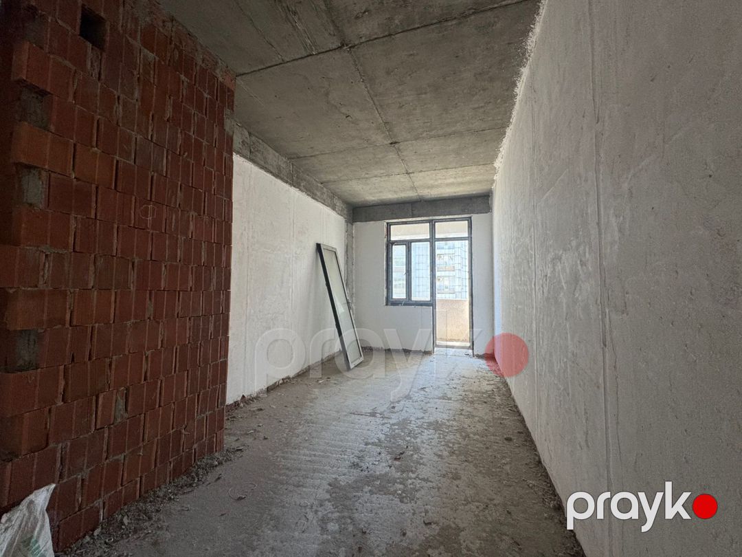 Satılır 2 otaqlı yeni tikili 91.9 m² — Mənzil, Bakı (5)
