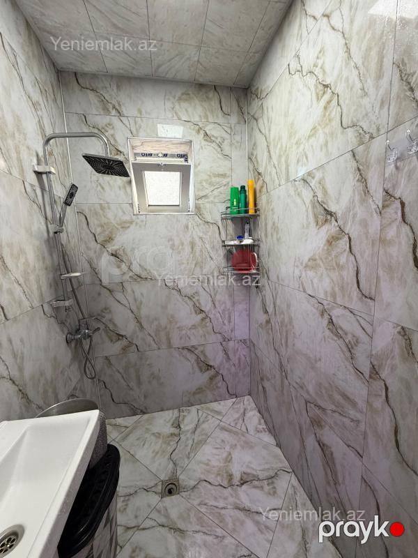 Satılır 4 otaqlı Həyət evi / Villa, 125 m², Saray — Ev, villa, Abşeron (11)