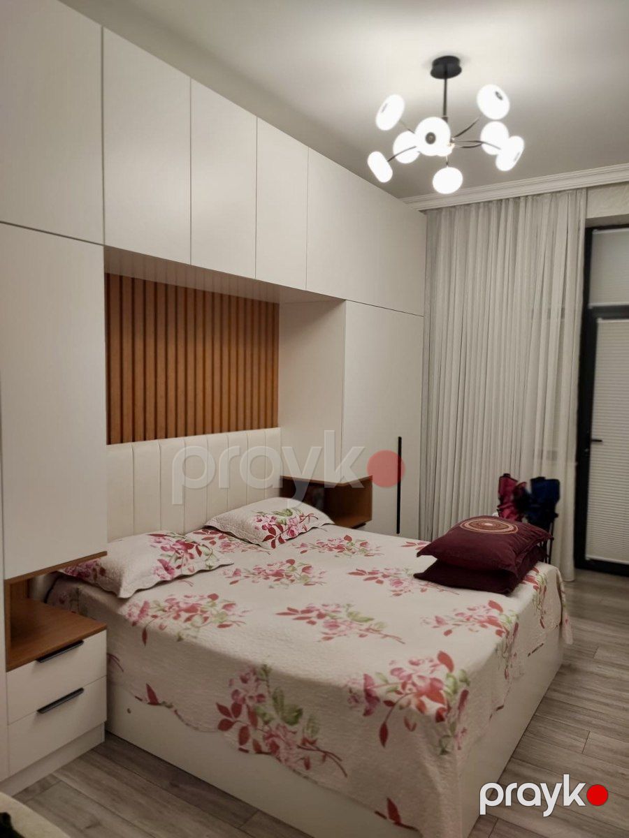 Satılır 3 otaqlı yeni tikili 62 m² — Mənzil, Bakı (3)