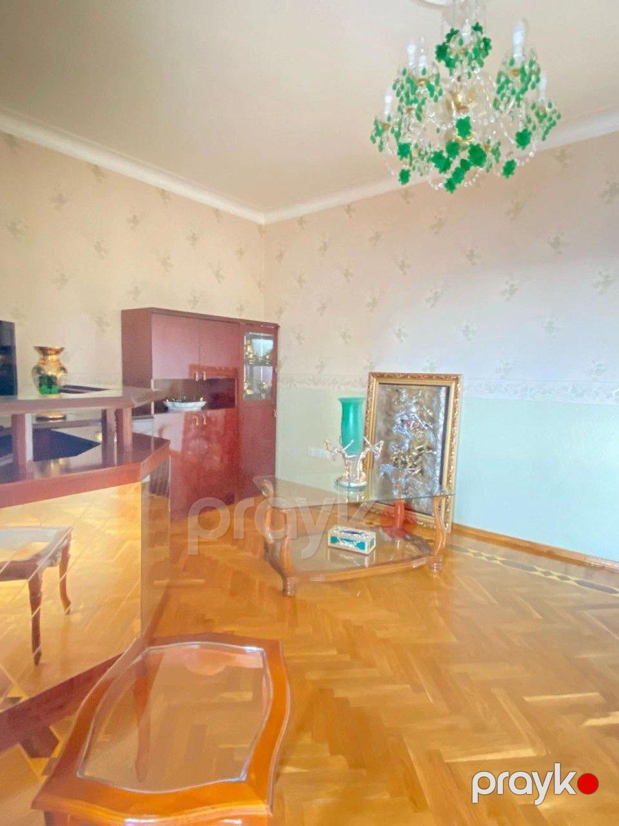 Satılır 3 otaqlı köhnə tikili 85 m² — Mənzil, Bakı (10)