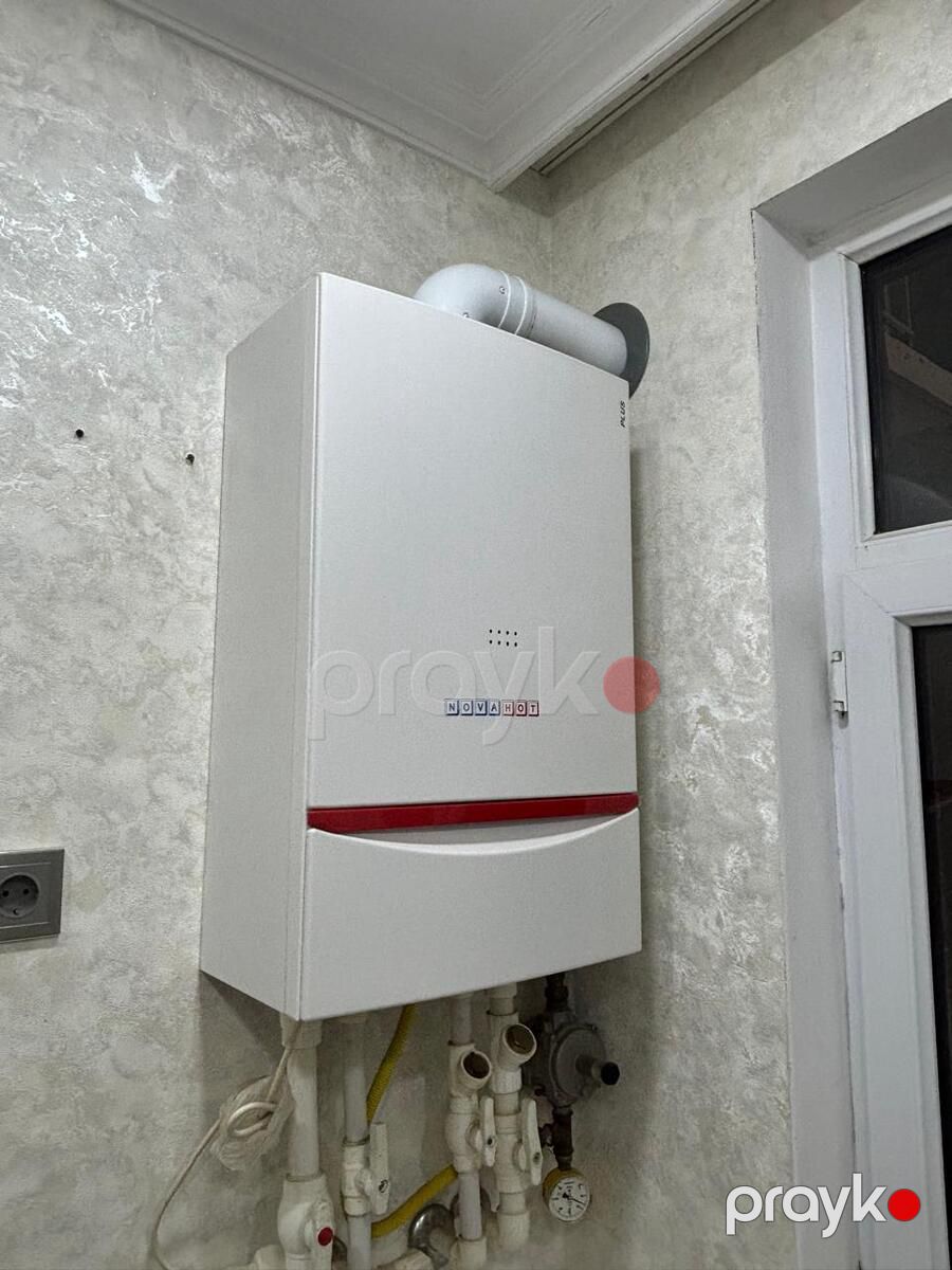 İcarəyə verilir 2 otaqlı köhnə tikili 55 m² — Mənzil, Bakı (11)