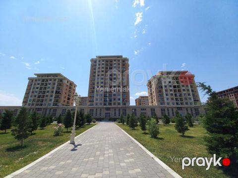 Satılır 3 otaqlı Bina evi menzil (Yeni tikili), 116.5 m², Sumqayıt Bulvarı — Sumqayıt