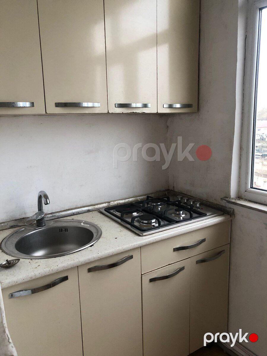 2-otaqlı mənzil kirayə verilir, Gəncə ş., 30 m² — Mənzil, Gəncə (6)