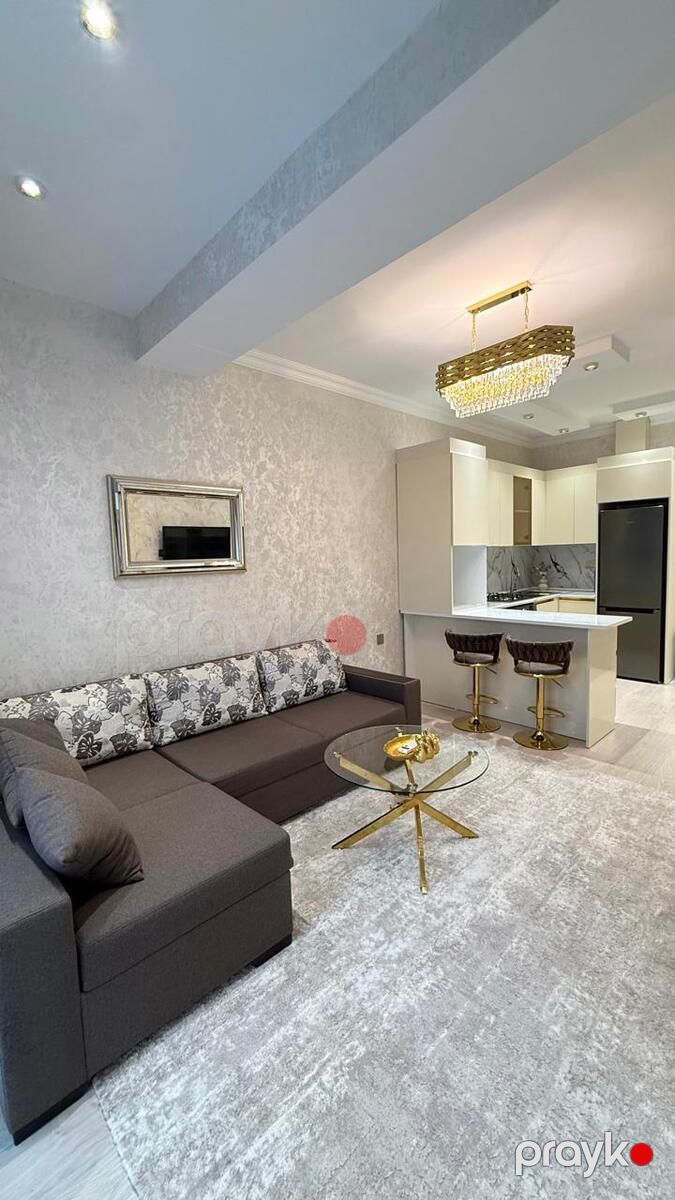 Satılır 2 otaqlı yeni tikili 61 m² — Mənzil, Bakı (6)