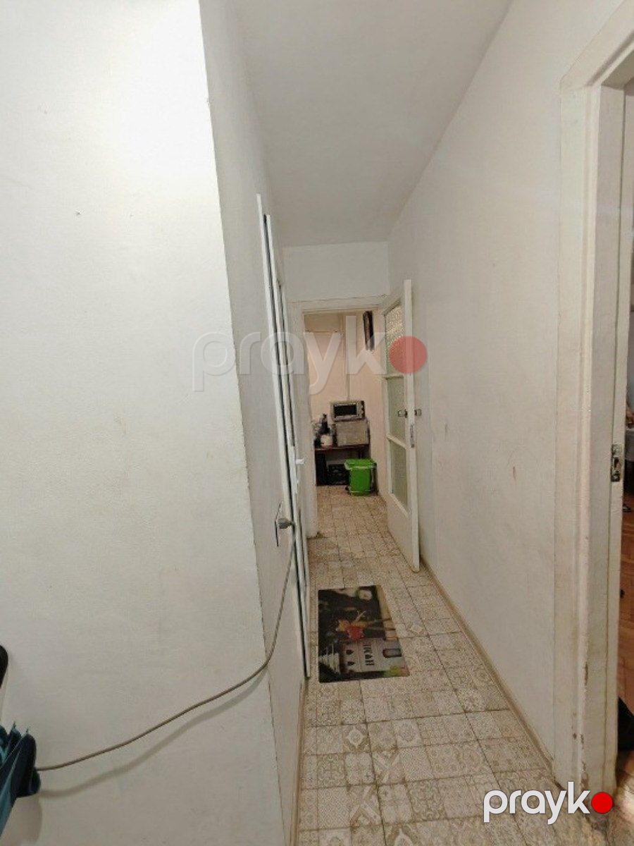 Satılır 2 otaqlı köhnə tikili 55 m² — Mənzil, Bakı (10)