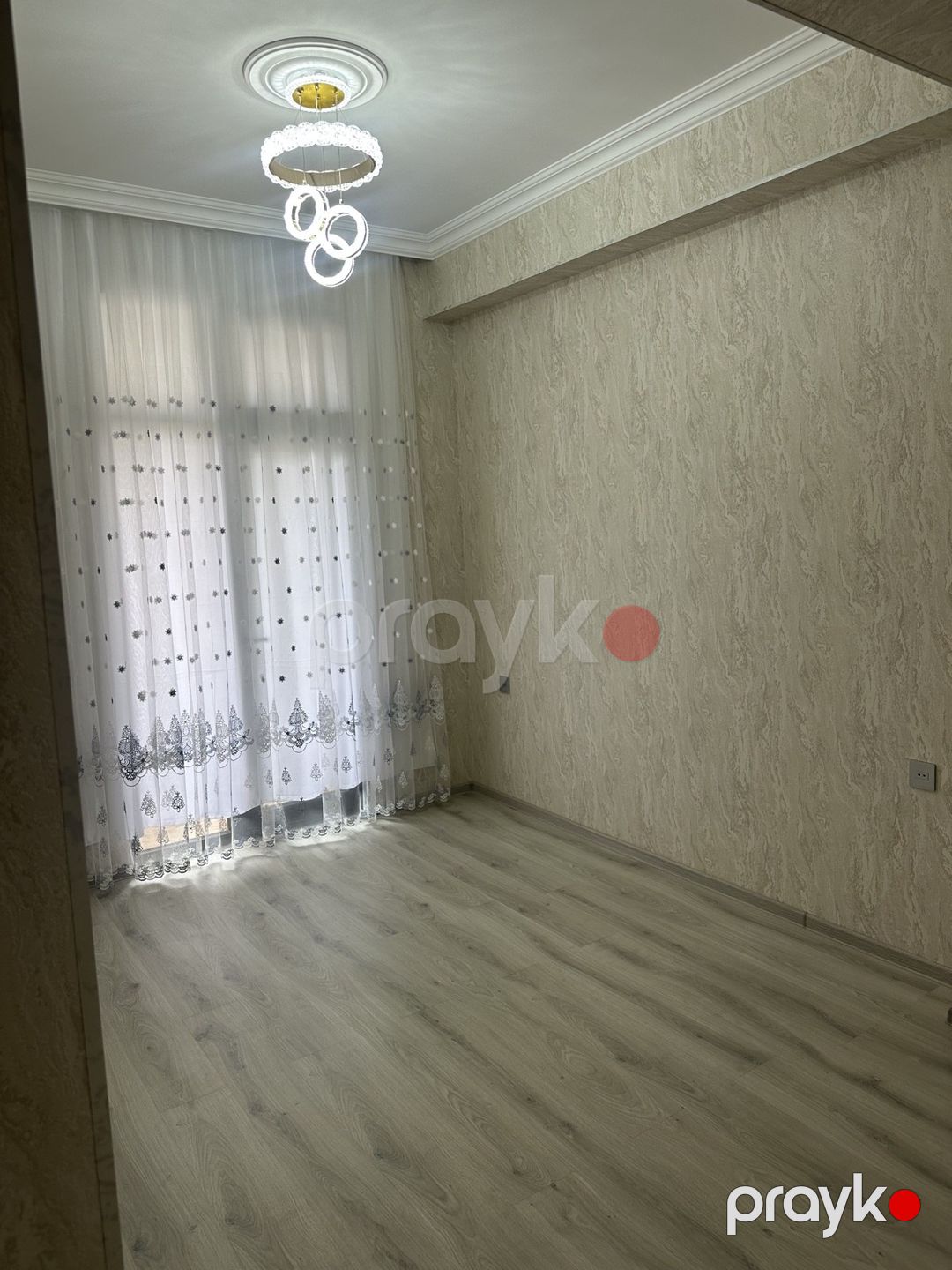 Satılır 2 otaqlı yeni tikili 64 m² — Mənzil, Bakı (8)