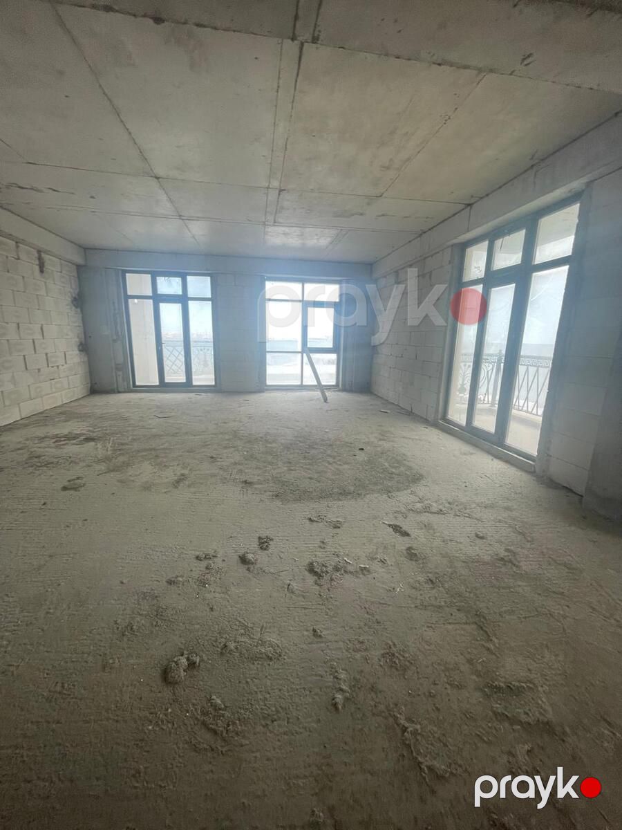 Satılır 4 otaqlı yeni tikili 178 m² — Mənzil, Bakı (8)