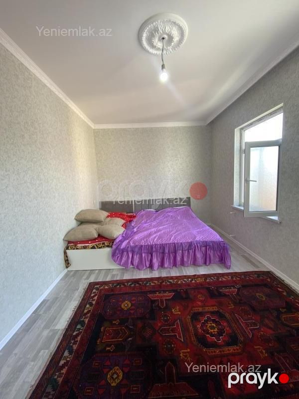 Satılır 4 otaqlı Həyət evi / Villa, 180 m², Xırdalan ş — Ev, villa (11)