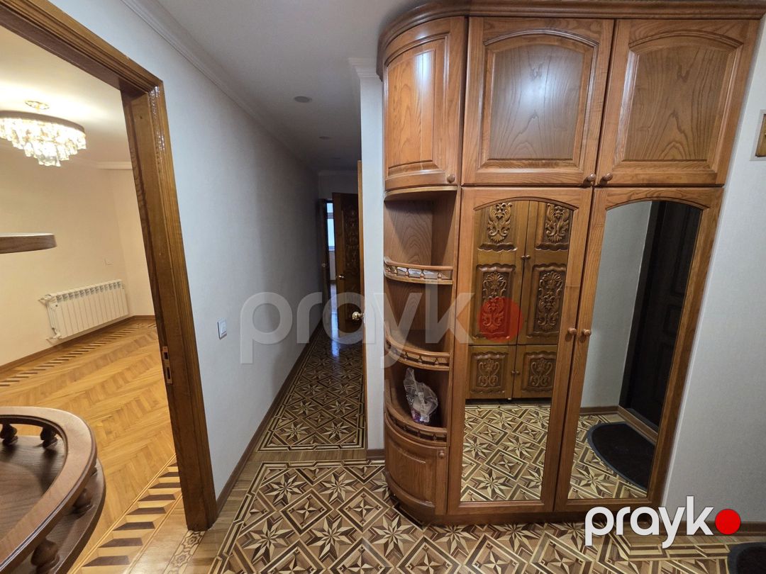 İcarəyə verilir 3 otaqlı köhnə tikili 90 m² — Mənzil, Bakı (2)