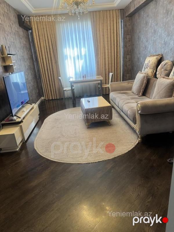 Satılır 3 otaqlı Bina evi menzil (Yeni tikili), 94 m², Xırdalan ş — Mənzil (7)
