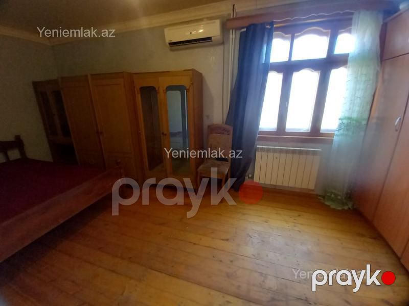 Satılır 2 otaqlı Bina evi menzil (Köhnə tikili), 50 m², 5-ci mikrorayon — Mənzil, Sumqayıt (9)