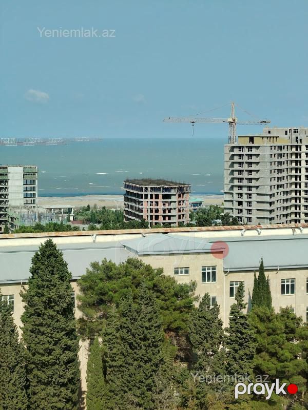 Satılır 2 otaqlı Bina evi menzil (Yeni tikili), 85 m², 1-ci mikrorayon — Mənzil, Sumqayıt (2)
