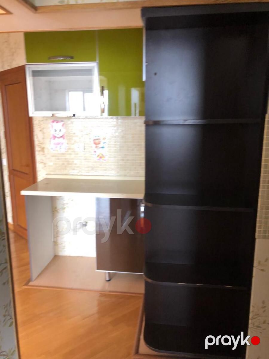 Satılır 2 otaqlı yeni tikili 60 m² — Mənzil, Bakı (7)