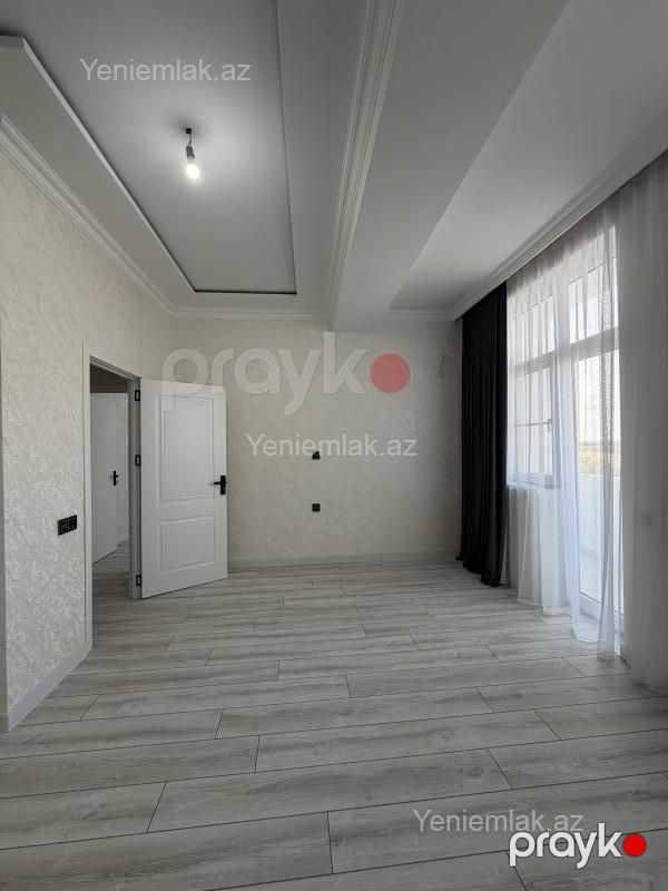 Satılır 2 otaqlı Bina evi menzil (Yeni tikili), 64 m², Masazır — Mənzil, Abşeron (3)