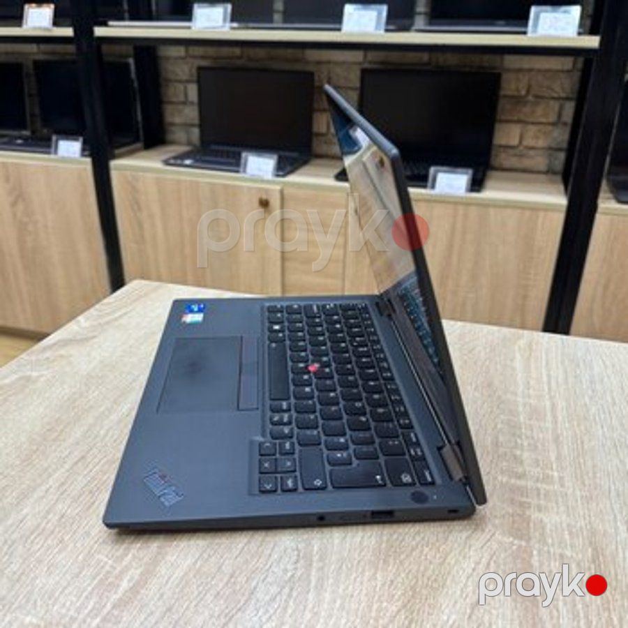 Lenovo ThinkPad X13 Yoga — Noutbuklar, Bakı (8)