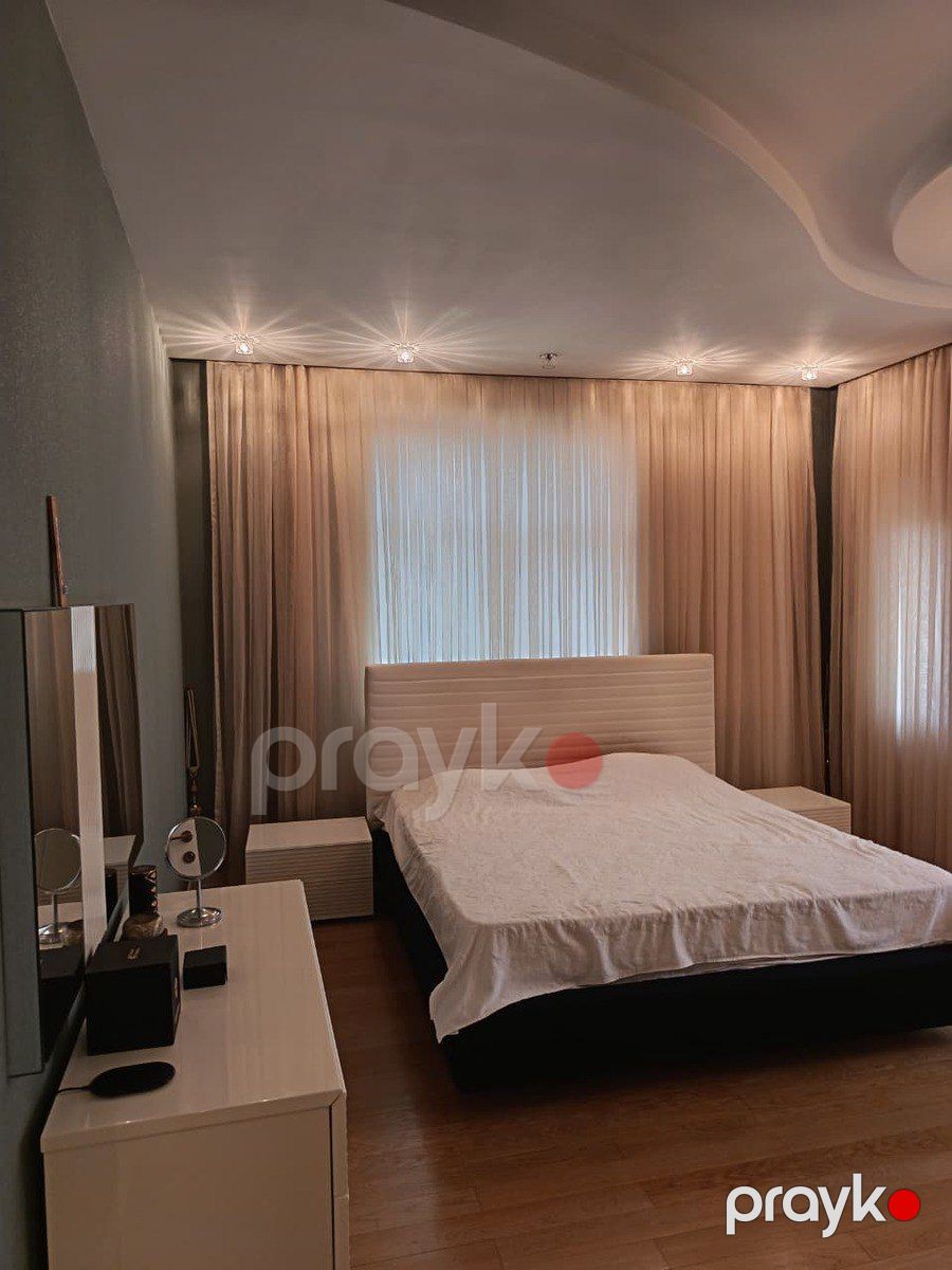 Satılır 3 otaqlı yeni tikili 116 m² — Mənzil, Bakı (9)