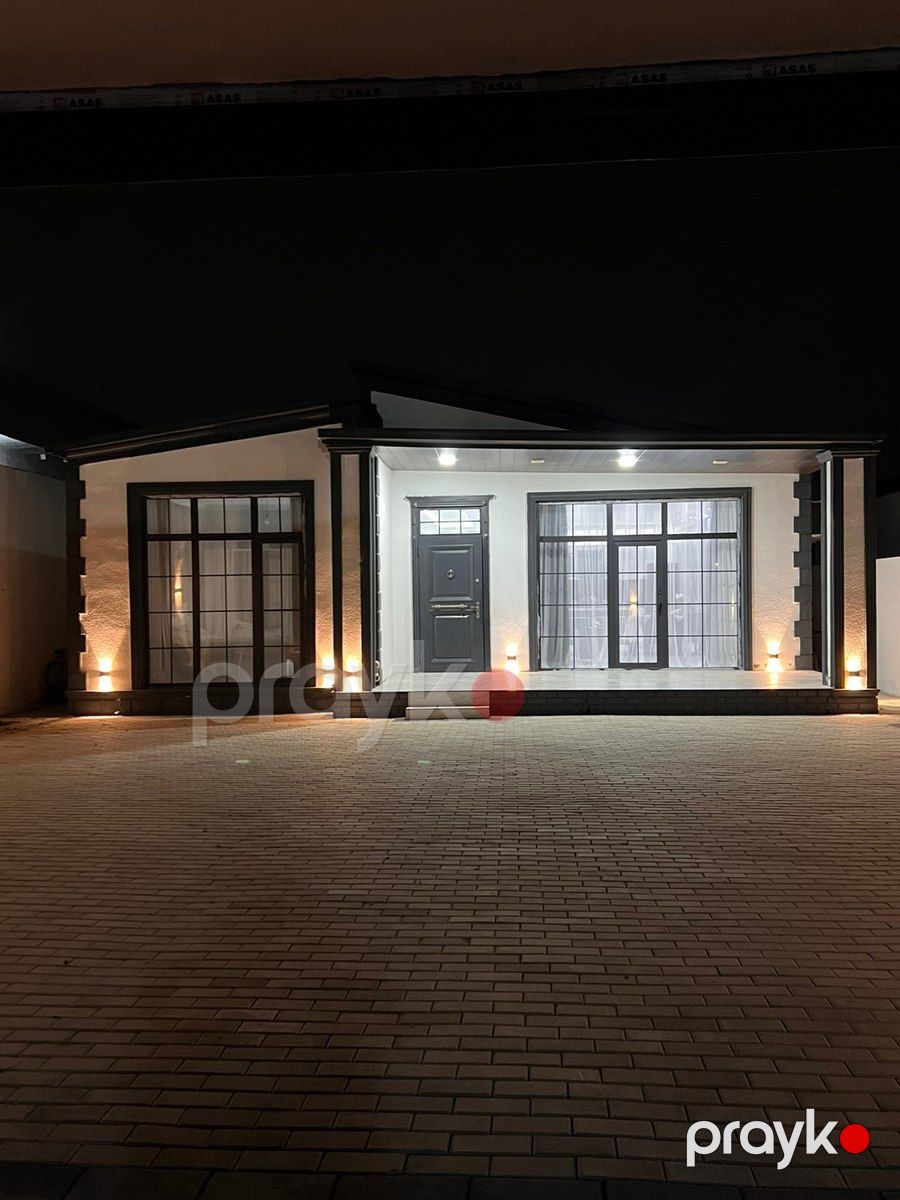 Bağ evi, Görədil qəs — Ev, villa, Bakı (6)
