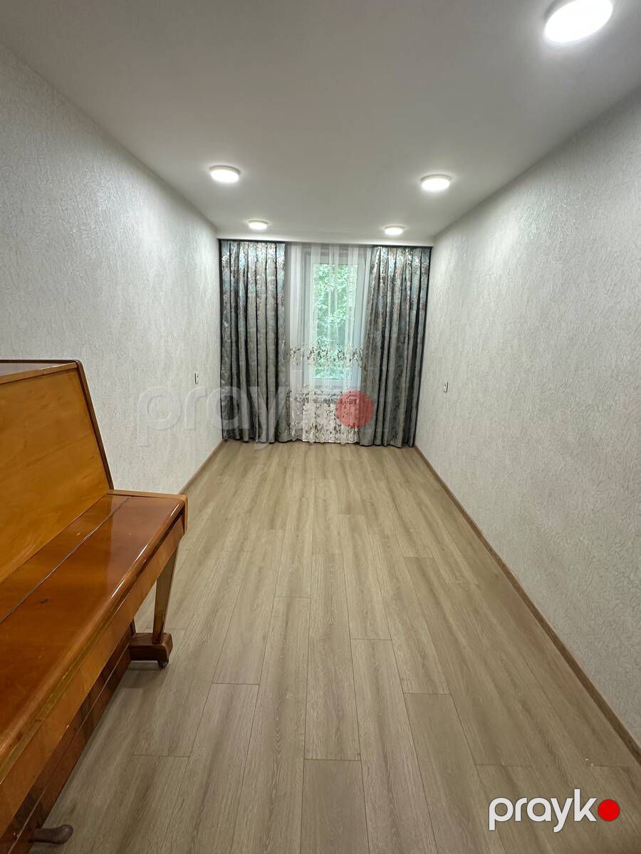 Satılır 3 otaqlı köhnə tikili 65 m² — Mənzil, Bakı (10)
