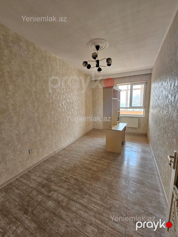 Satılır 3 otaqlı Bina evi menzil (Yeni tikili), 130 m², Yasamal rayonu — Mənzil, Bakı (9)