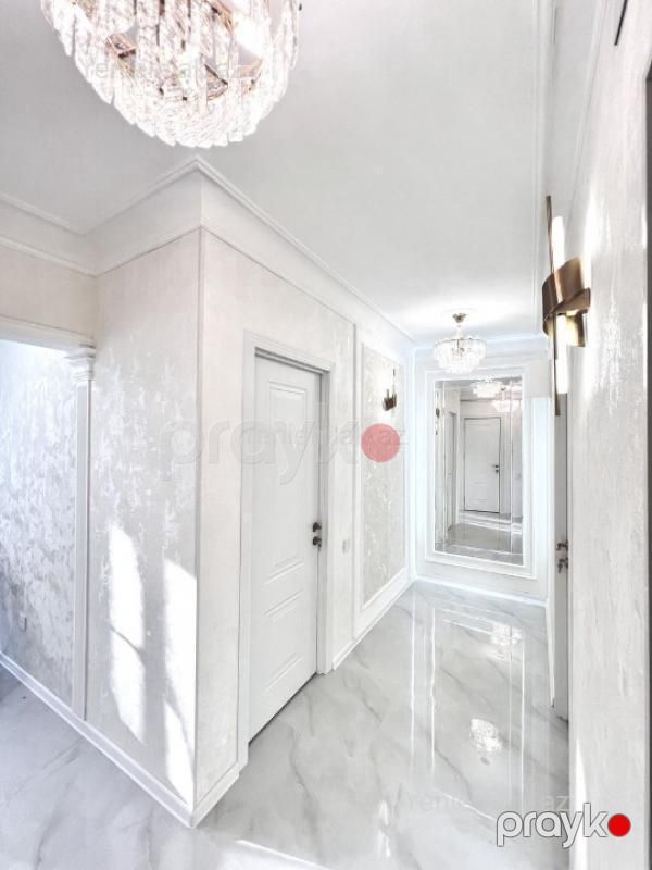 Satılır 2 otaqlı Bina evi menzil (Köhnə tikili), 60 m², Binəqədi rayonu — Mənzil, Bakı (7)