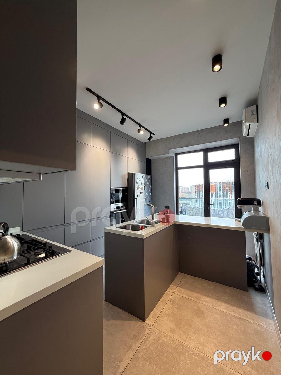 Satılır 3 otaqlı yeni tikili 145 m² — Mənzil, Bakı (7)
