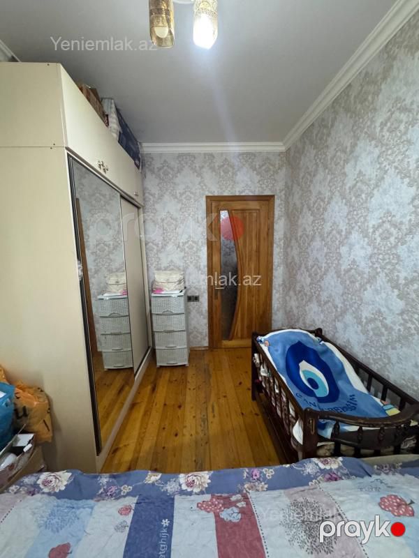 Satılır 2 otaqlı Bina evi menzil (Yeni tikili), 52 m², Masazır — Mənzil, Abşeron (3)