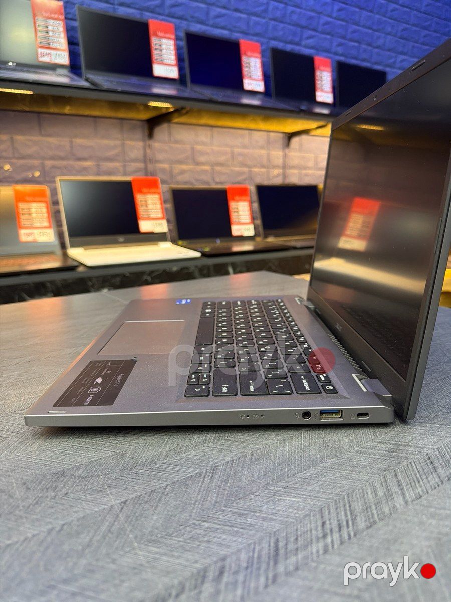 Acer Aspire 5 14 — Noutbuklar, Bakı (2)
