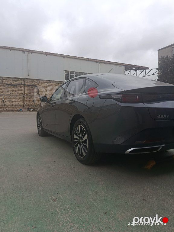 Changan Eado, 1.5 L, 18.4 kWh, 2025 il, 5 000 km — Avtomobillər, Bakı (4)