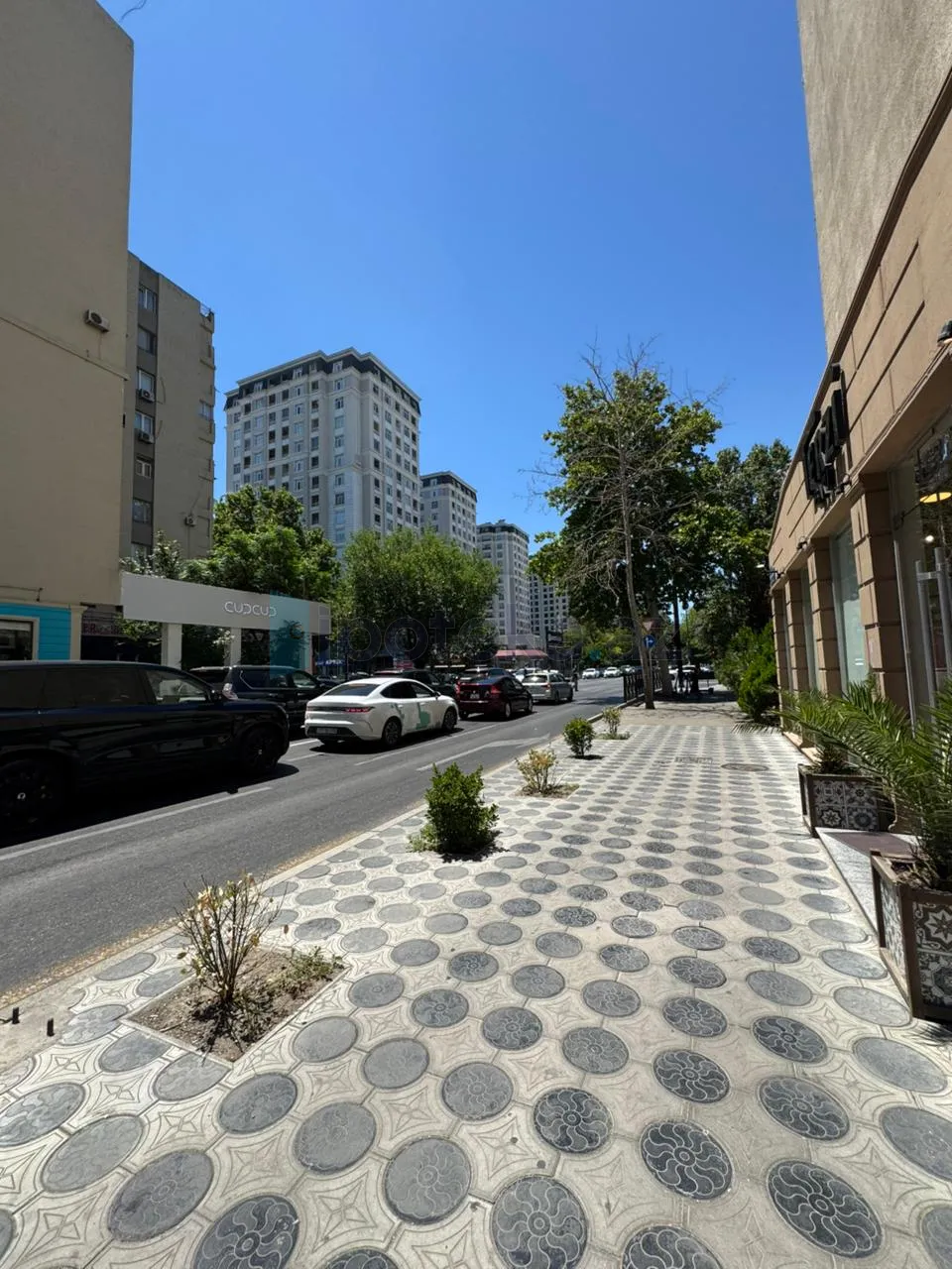 Satılır: 3 Otaq, Köhnə tikili, Nərimanov r., 85.00 m² — Mənzil (11)