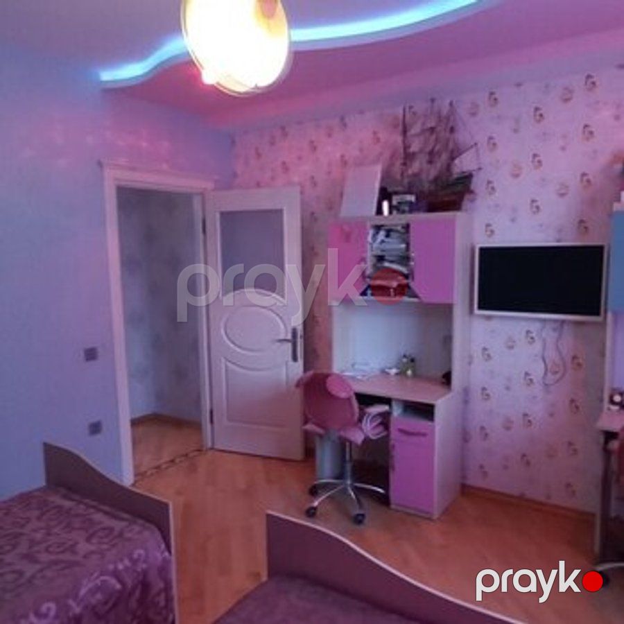 3-otaqlı yeni tikili, Sumqayıt ş., 112 m² — Mənzil, Sumqayıt (3)