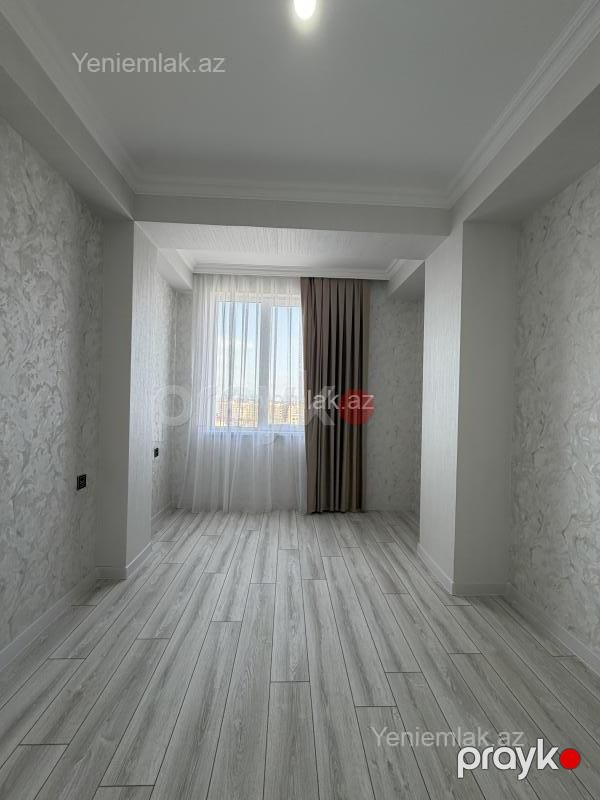 Satılır 2 otaqlı Bina evi menzil (Yeni tikili), 64 m², Masazır — Mənzil, Abşeron (11)