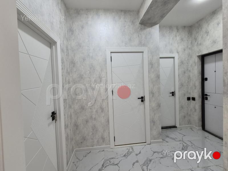 Satılır 1 otaqlı Bina evi menzil (Yeni tikili), 60 m², Xırdalan ş — Mənzil (2)