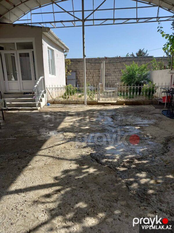 Binəqədi rayonunda 1 otaqlı Torpaq Satılır, 12 sot — Torpaq, Bakı (3)