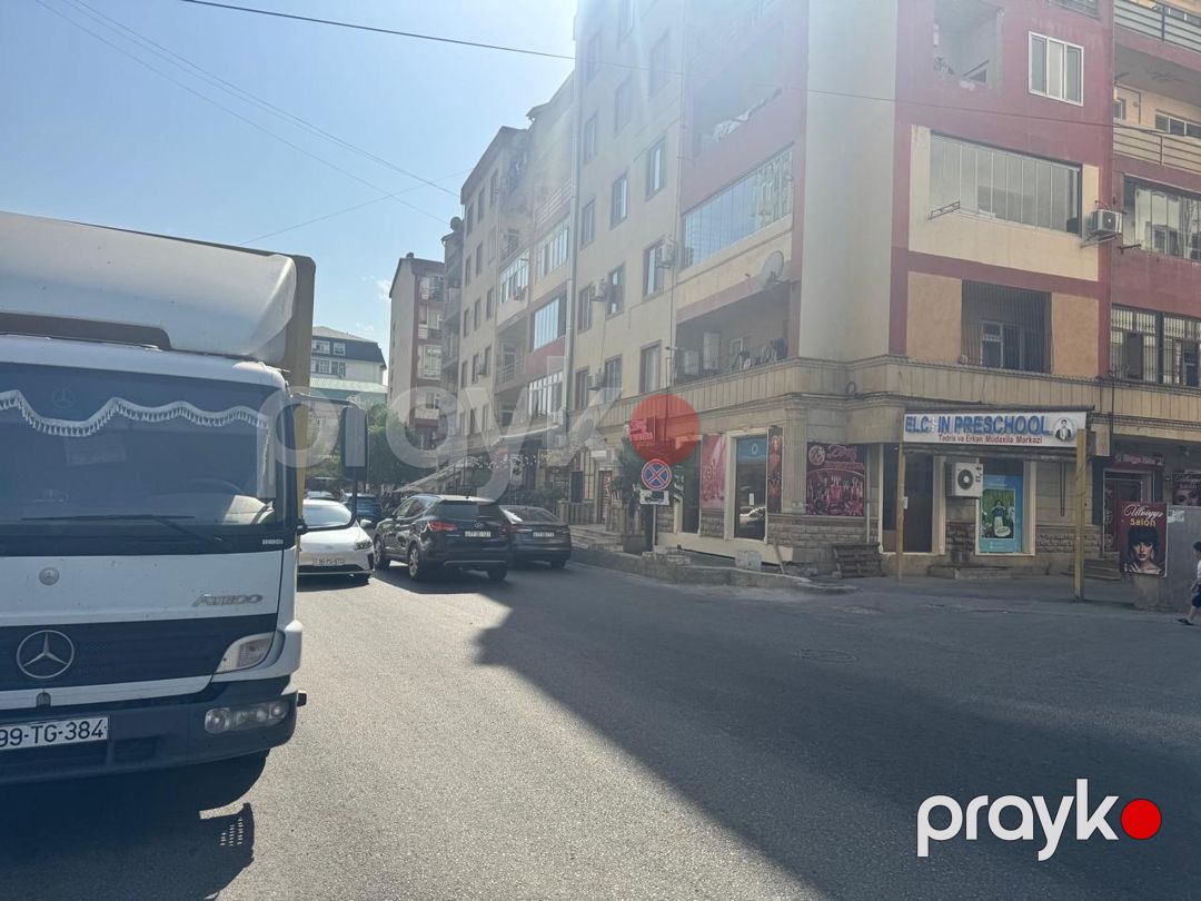 Satış: 3 otaqlı Yeni tikili, 92 m², Xırdlan ş — Mənzil (12)