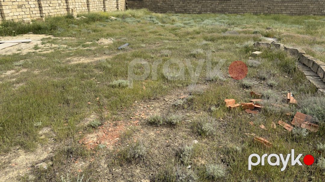 Satılır torpaq 4 sot — Torpaq, Bakı (5)