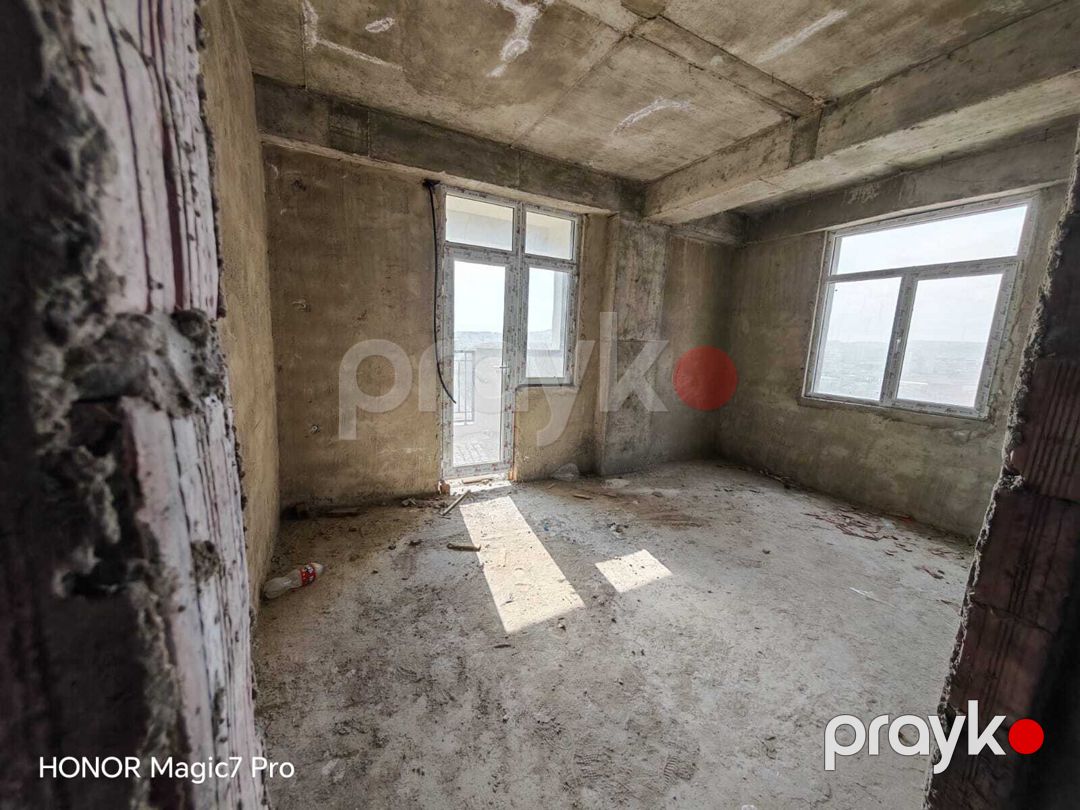Satılır 3 otaqlı yeni tikili 106 m² — Mənzil, Xırdalan (4)