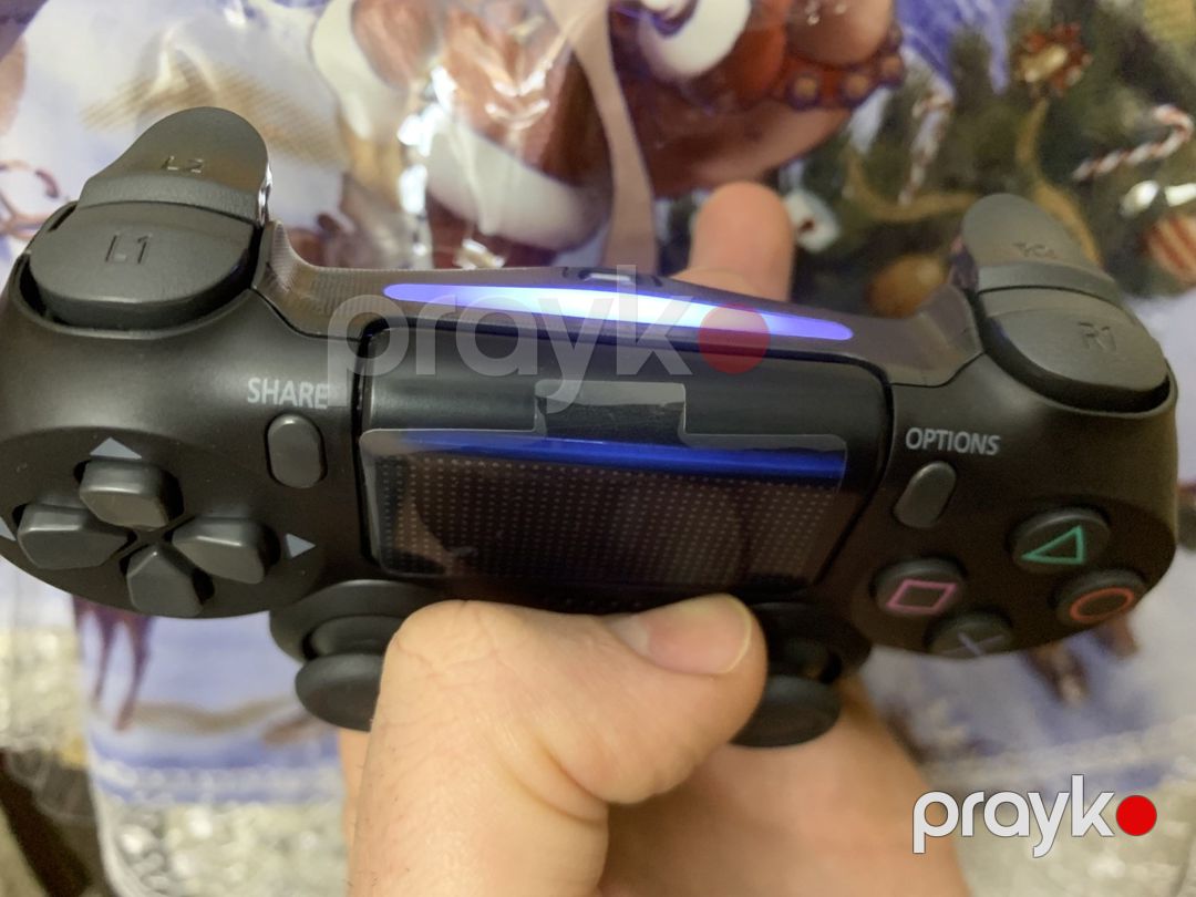Sony PlayStation 4 Sony Dualshock 4 pultu — Oyunlar, konsollər və proqramlar, Bakı (2)