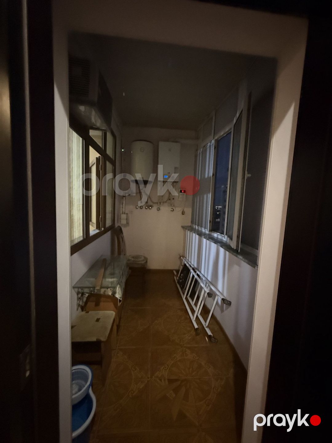 İcarəyə verilir 3 otaqlı yeni tikili 100 m² — Mənzil, Bakı (7)