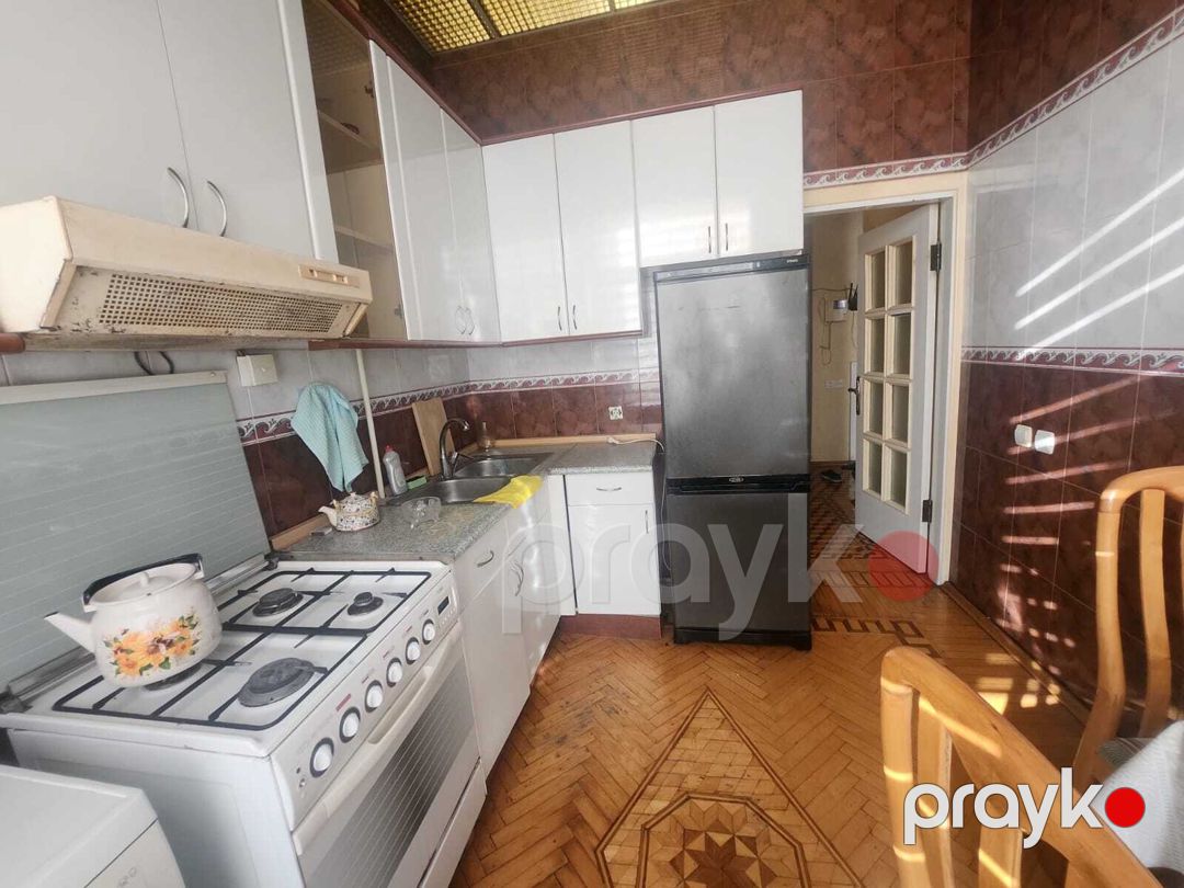 İcarəyə verilir 2 otaqlı köhnə tikili 70 m² — Mənzil, Bakı (6)