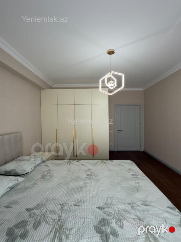 Satılır 3 otaqlı Bina evi menzil (Yeni tikili), 70 m², Yasamal rayonu — Mənzil, Bakı (10)