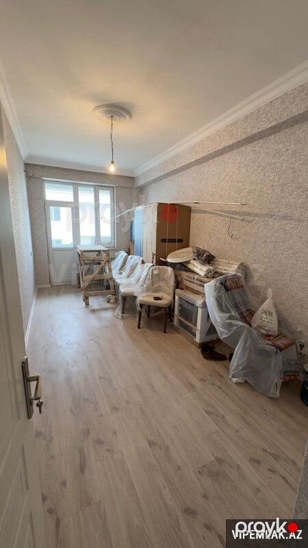 Abşeron rayonunda 3 otaqlı Yeni tikili Satılır, 69 m² — Mənzil, Bakı (3)