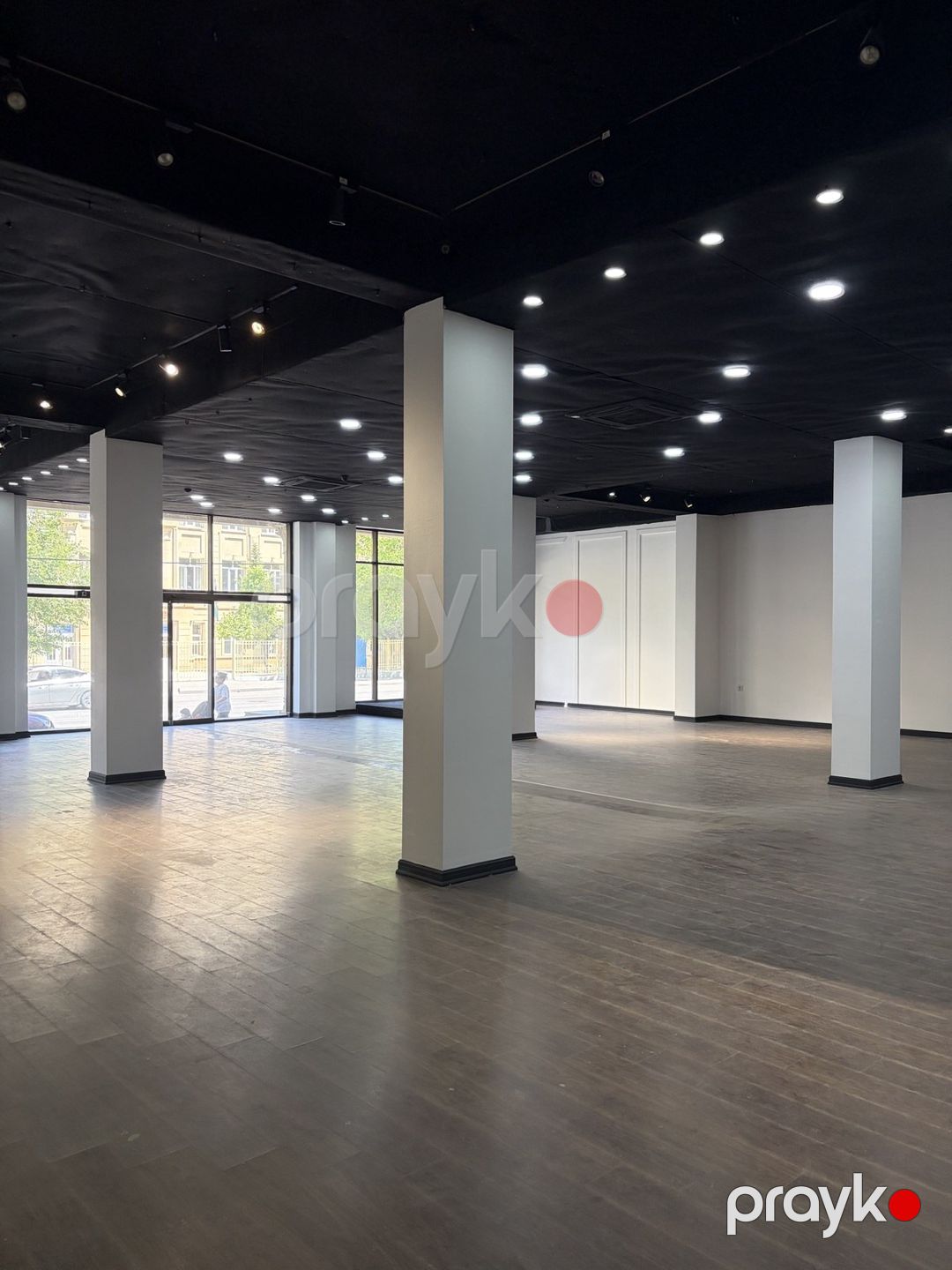 İcarəyə verilir obyekt 1800 m² — Əmlak, Bakı (7)