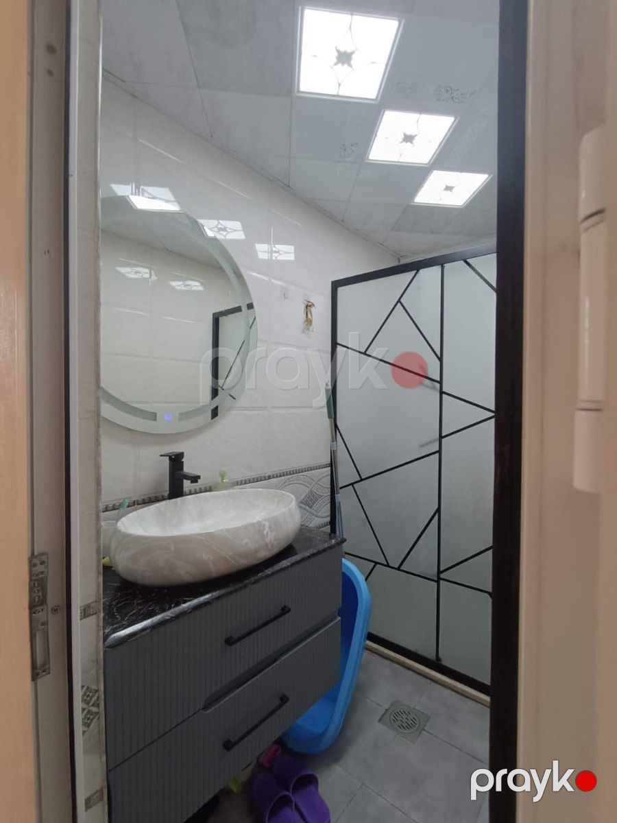 Satılır 2 otaqlı köhnə tikili 70 m² — Mənzil, Bakı (4)