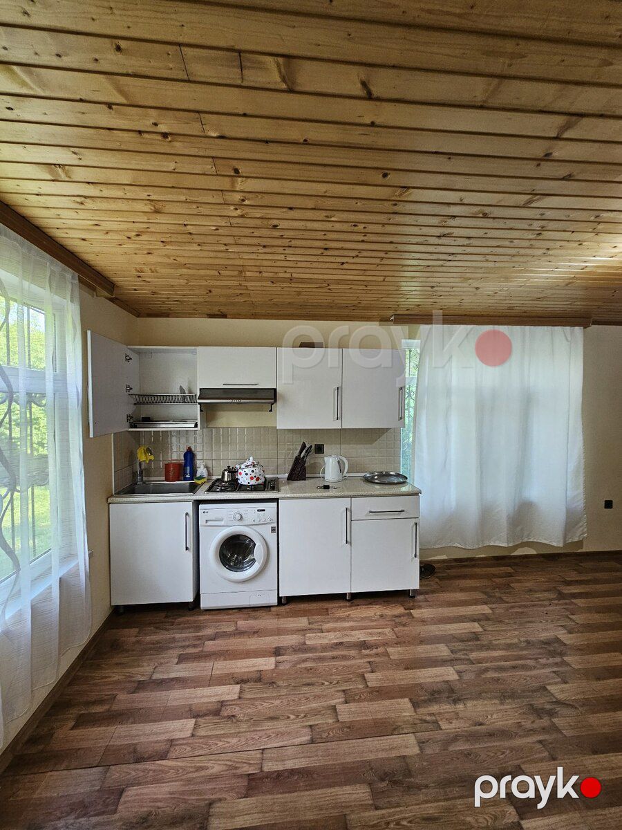 Həyət evi kirayə verilir, İsmayıllı r — Ev, villa, İsmayıllı (11)