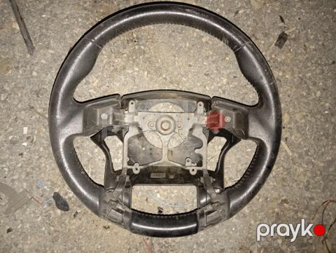 Toyota Prado sükanı — Bakı