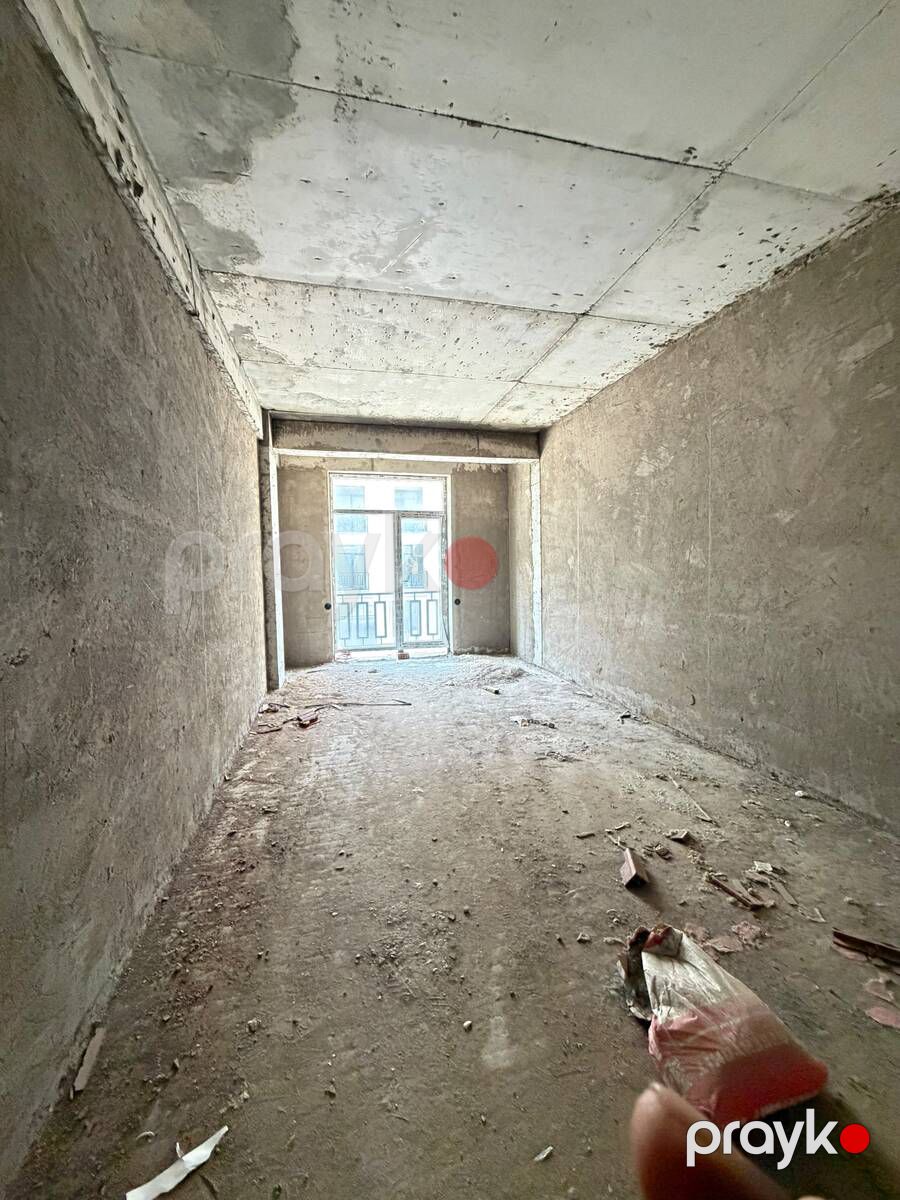 Satılır 4 otaqlı yeni tikili 232 m² — Mənzil, Bakı (3)