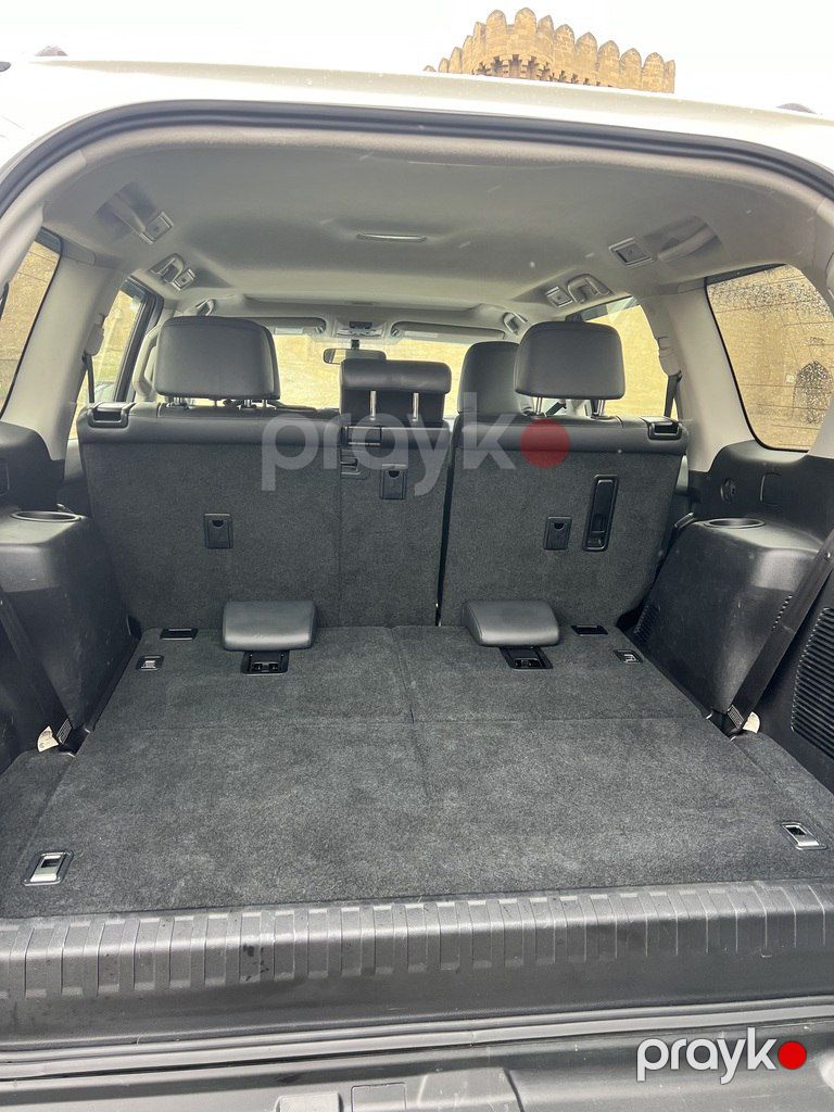 Toyota Land Cruiser Prado, 2.7 L, 2014 il, 175 000 km — Avtomobillər, Bakı (11)